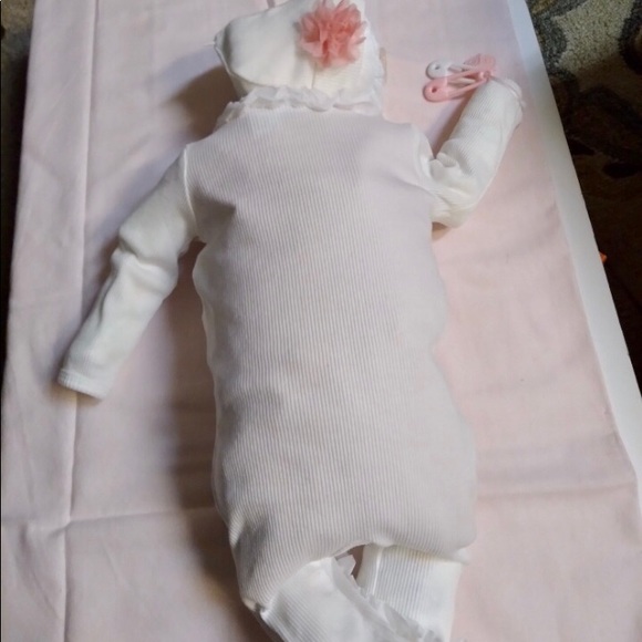 Diaper baby!!Great gift for anyone expecting - Picture 2 of 13